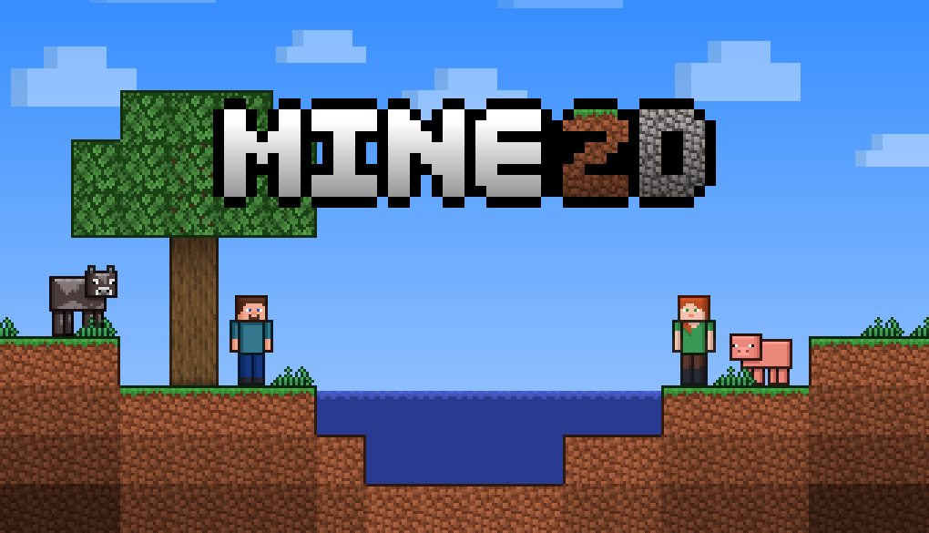 MINE2D