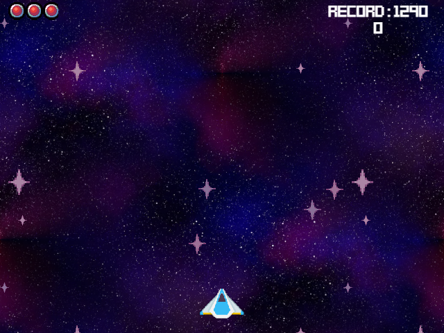 Space Escape