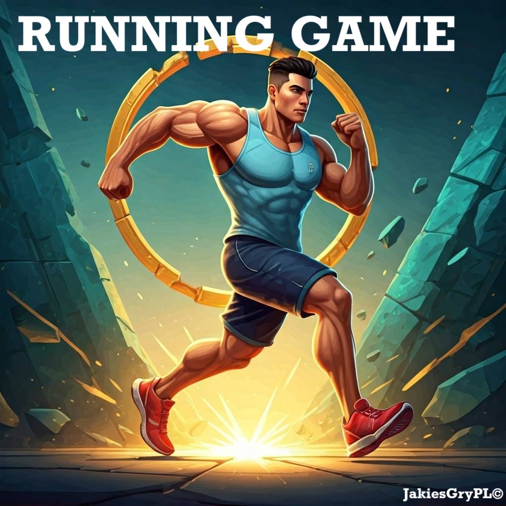 Running Game (Alpha 1.0.4)