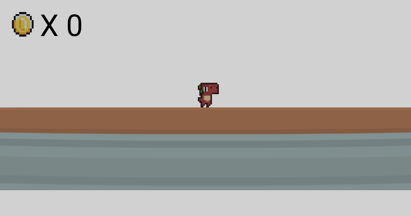 Dino Jump