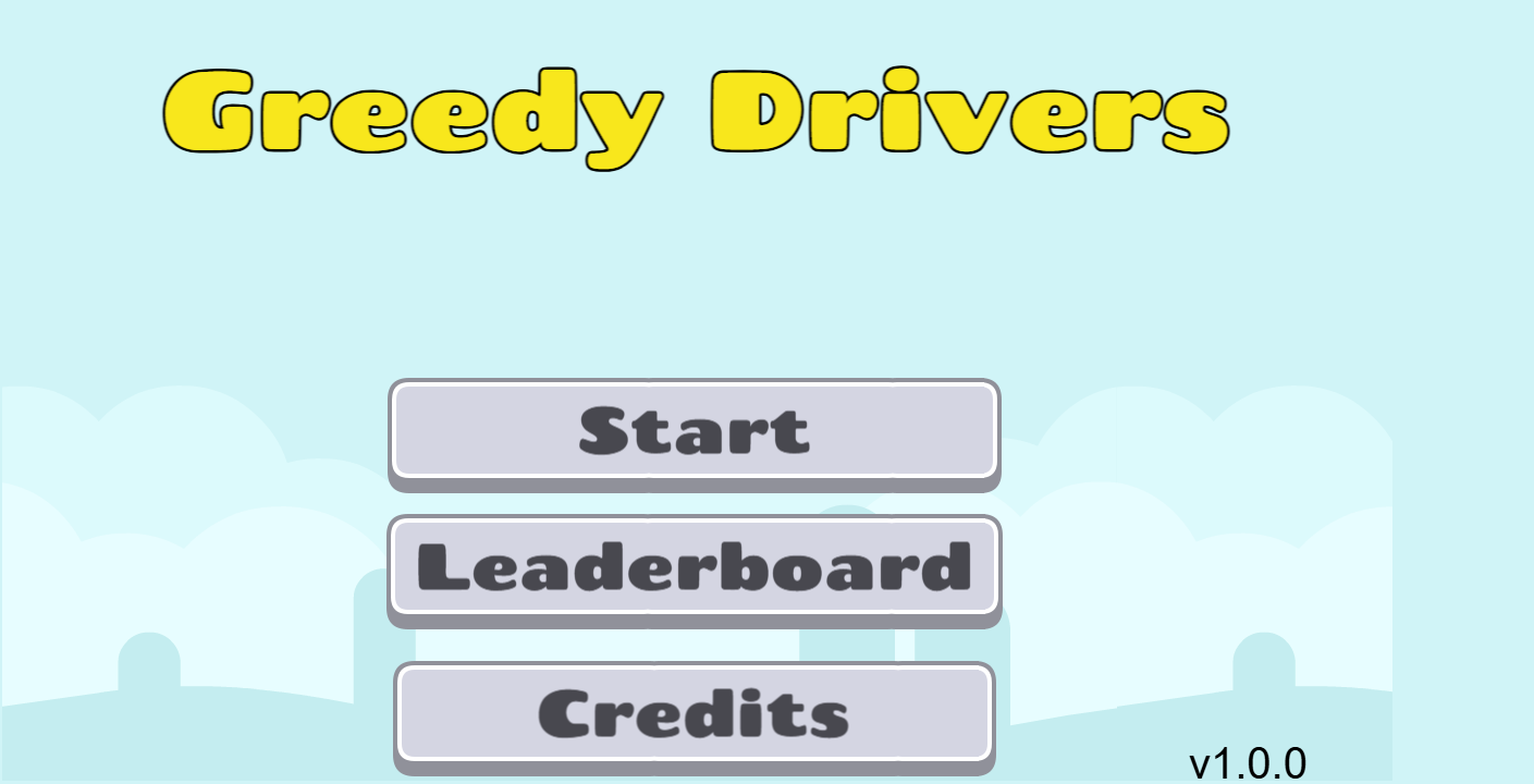 Greedy Drivers