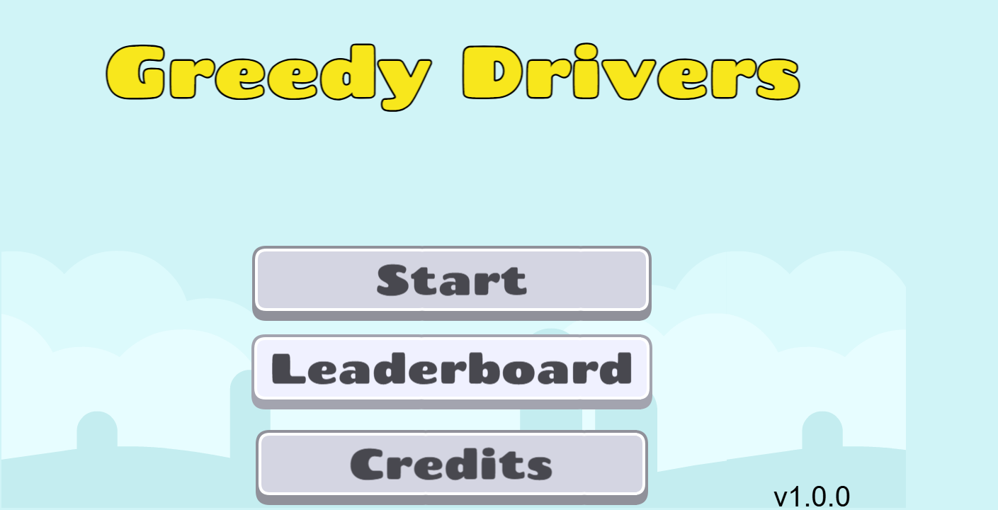 Greedy Drivers