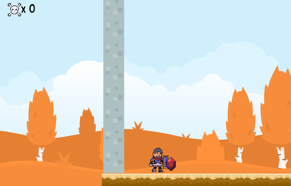 Hard Knight