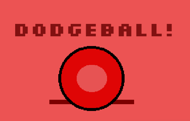 DODGEBALL!