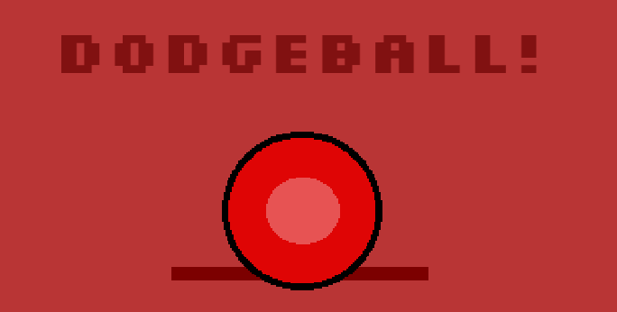 DODGEBALL!