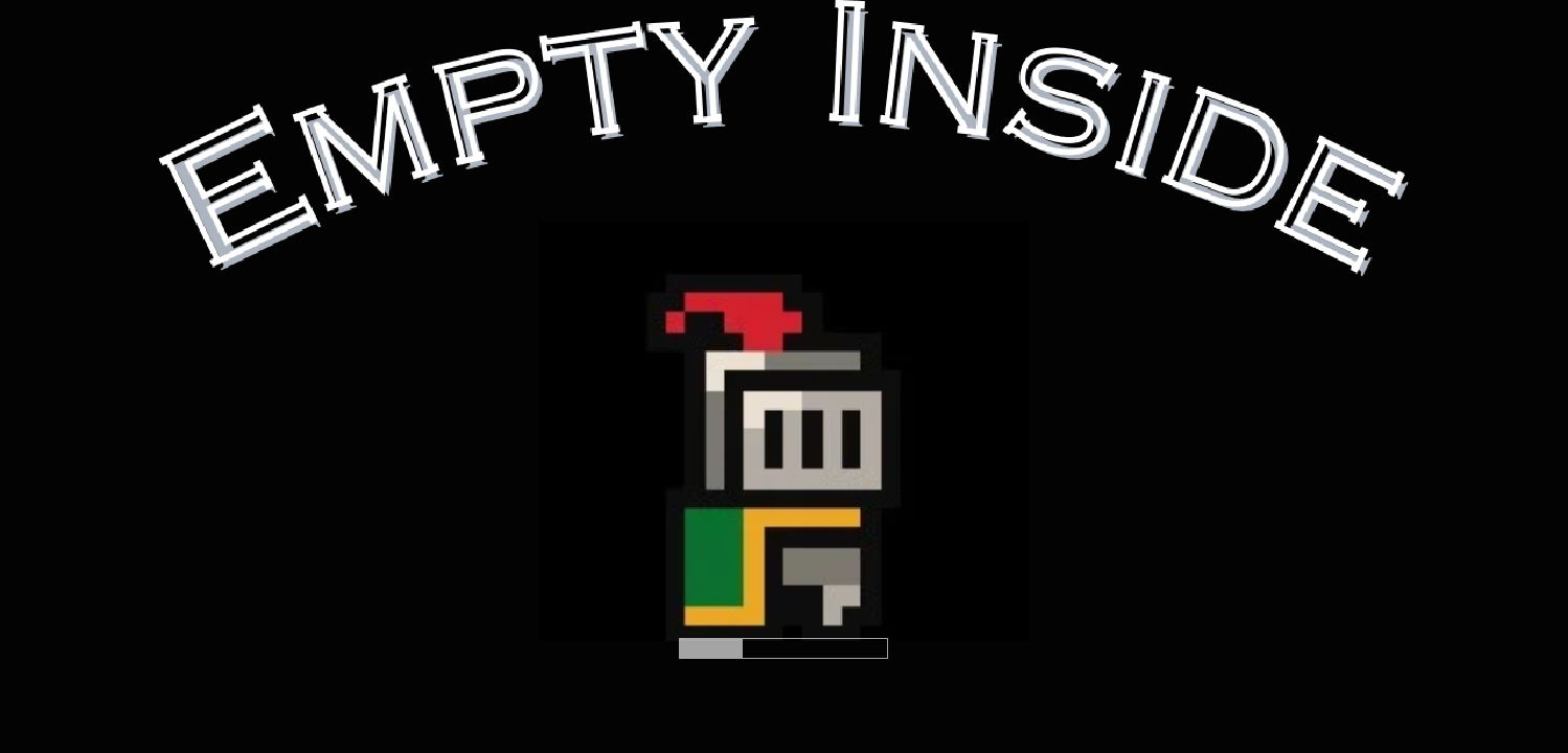 Empty Inside