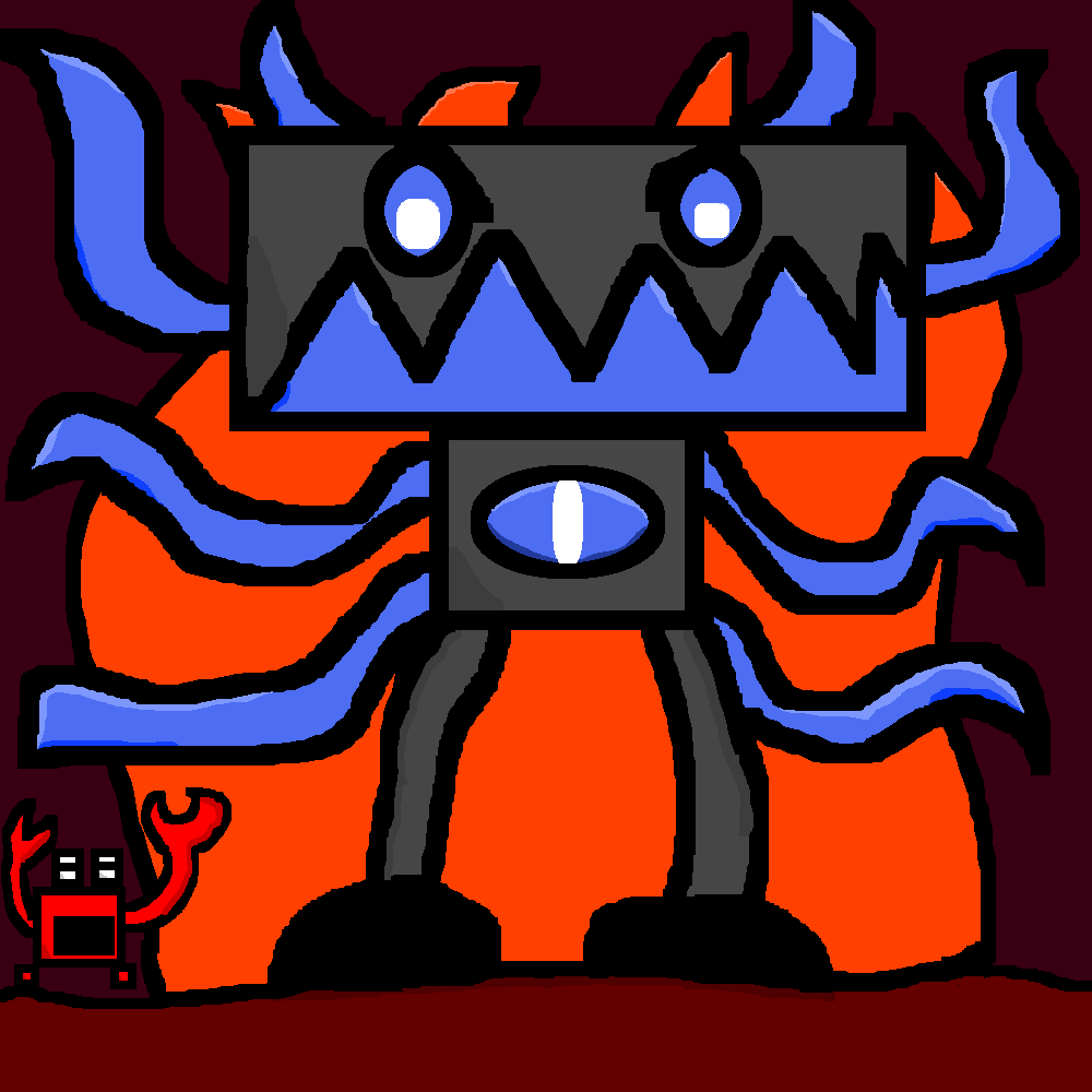 Destructo Rush