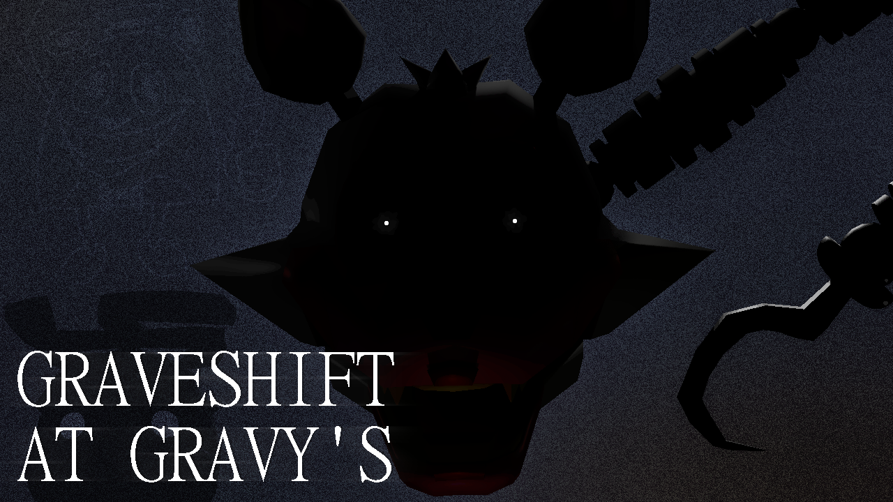 Graveshift at Gravy's