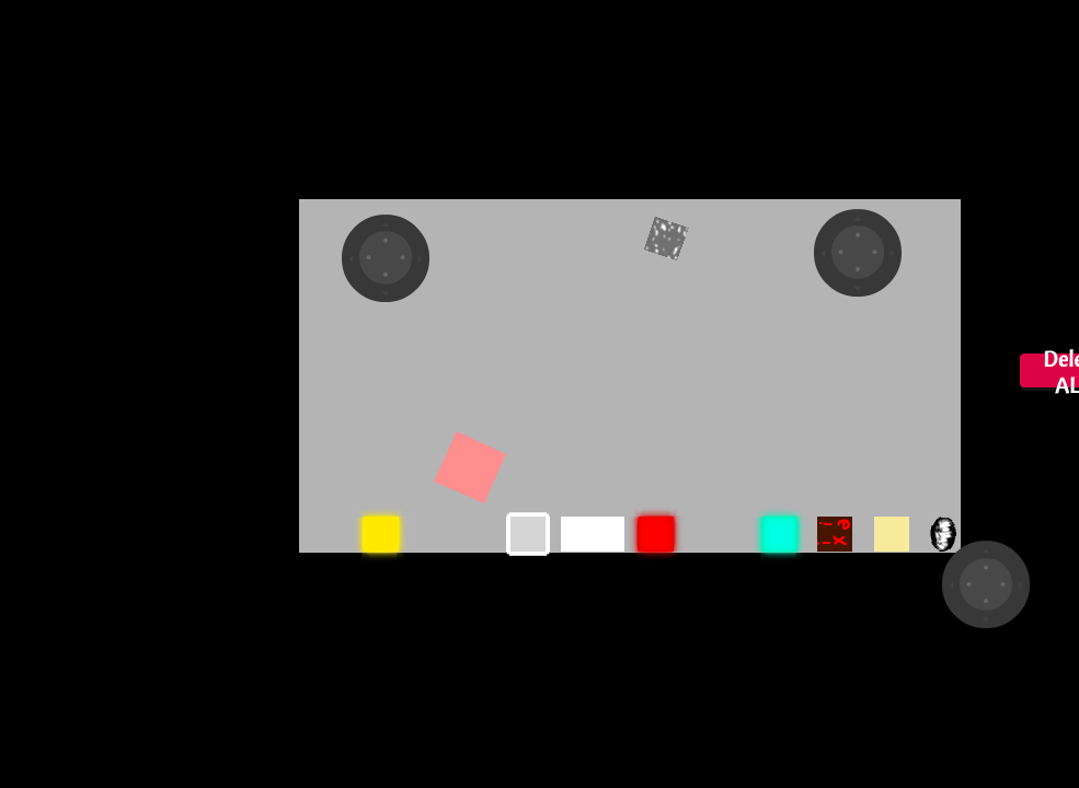 Baseball Box