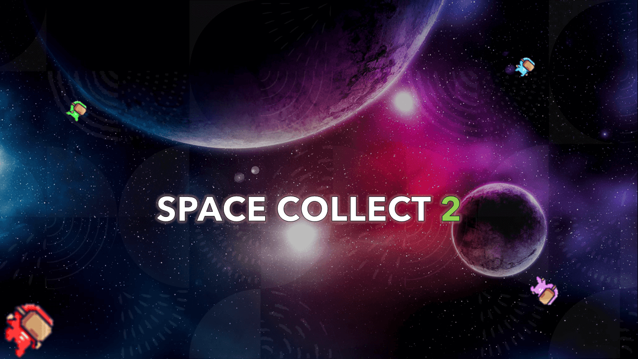Space Collect 2