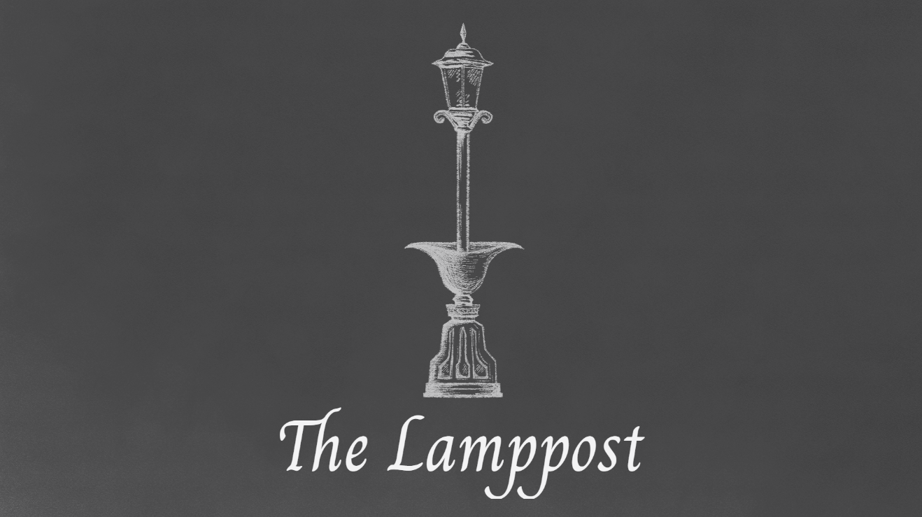 The Lamppost