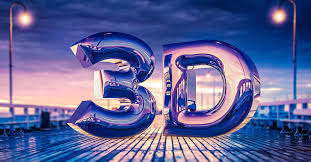 3d game platform