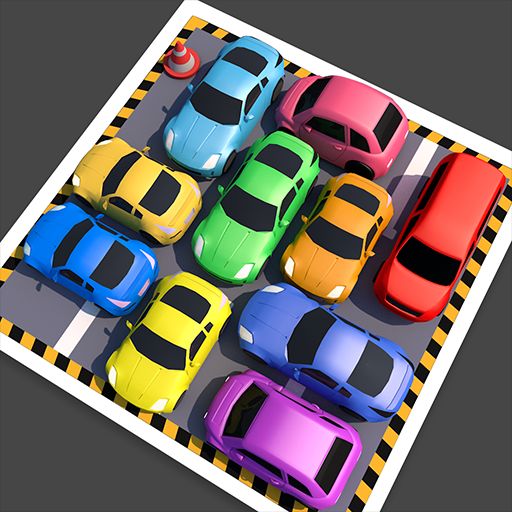 PARKING JAM