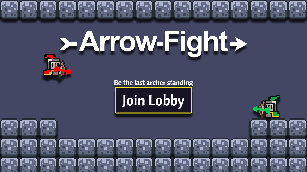ARROW FIGHT