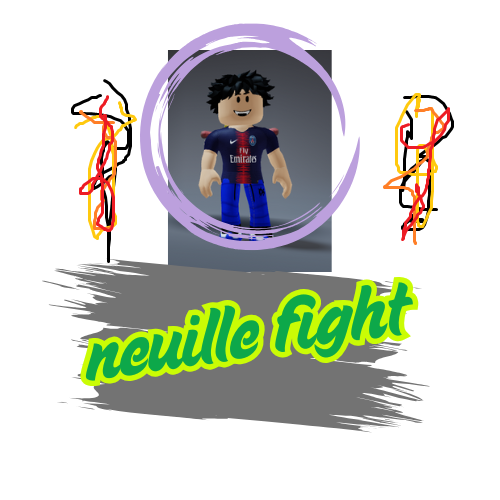 Neuille Fight