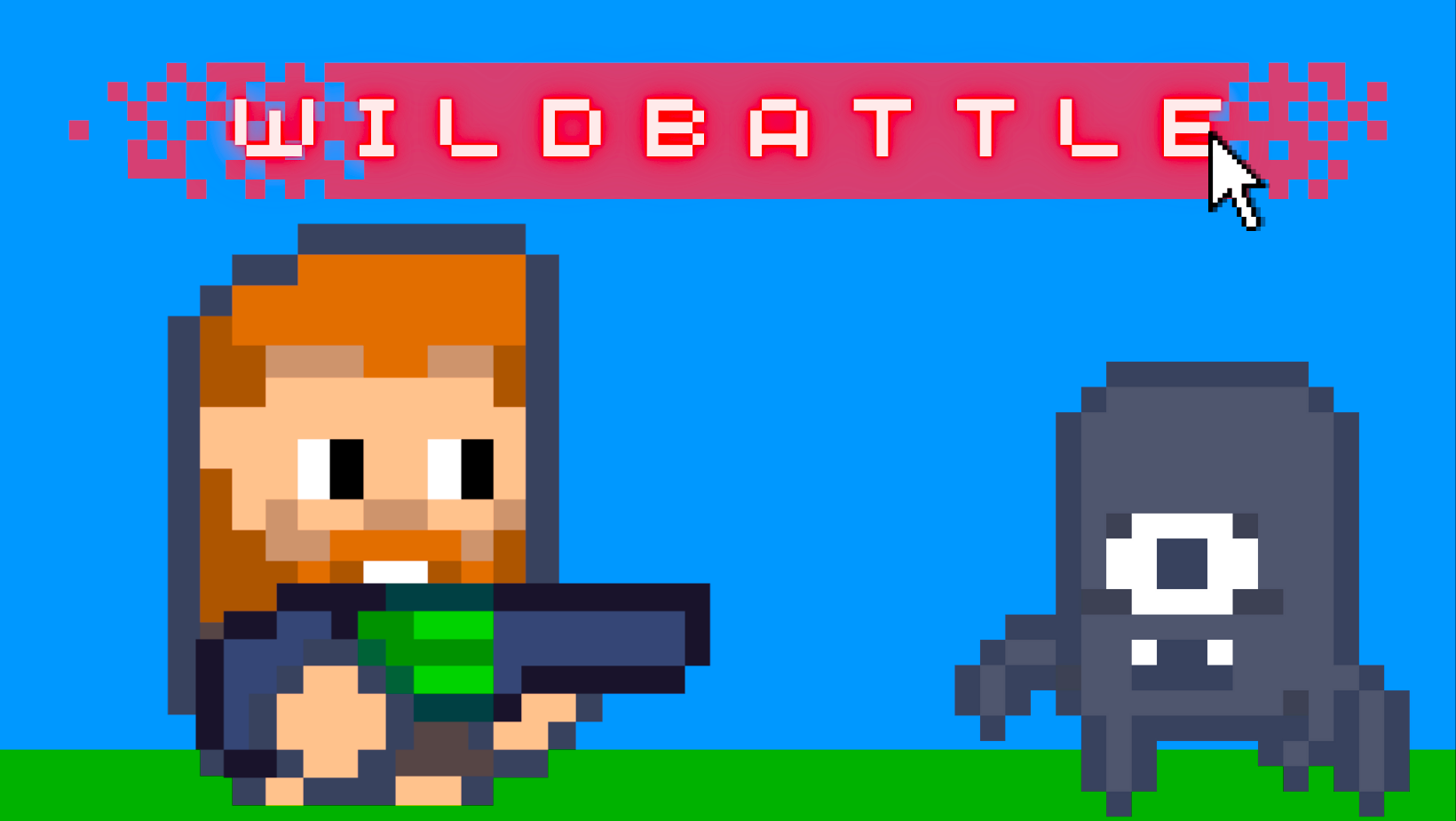 WildBattle