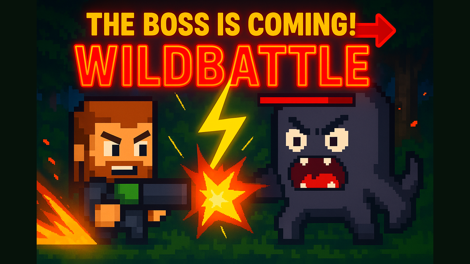 WildBattle legacy