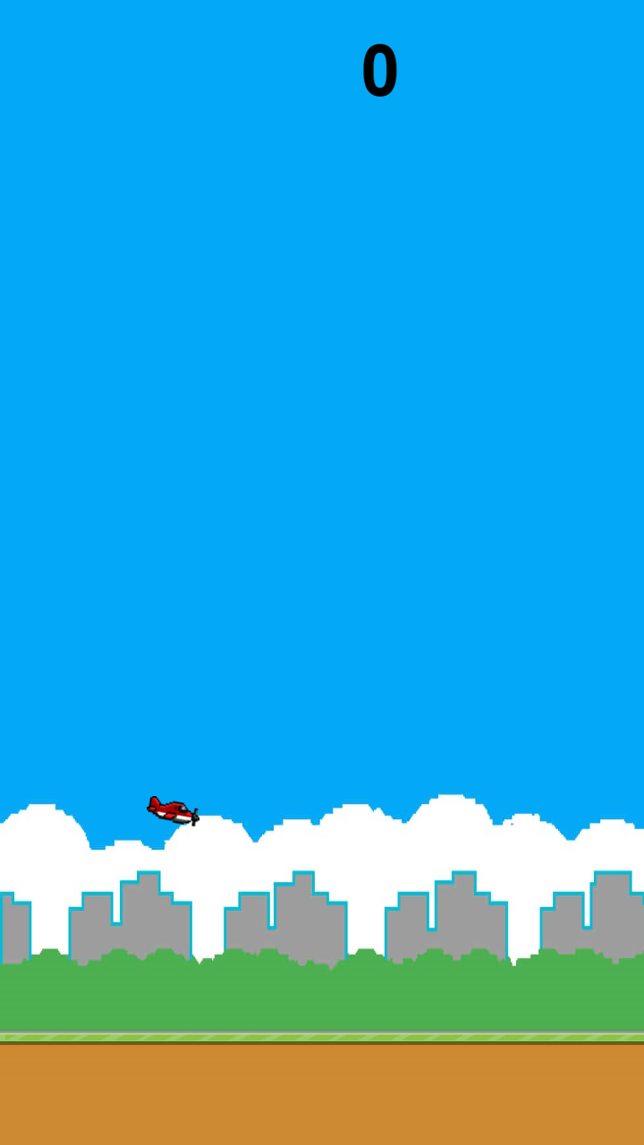 Sky Dash