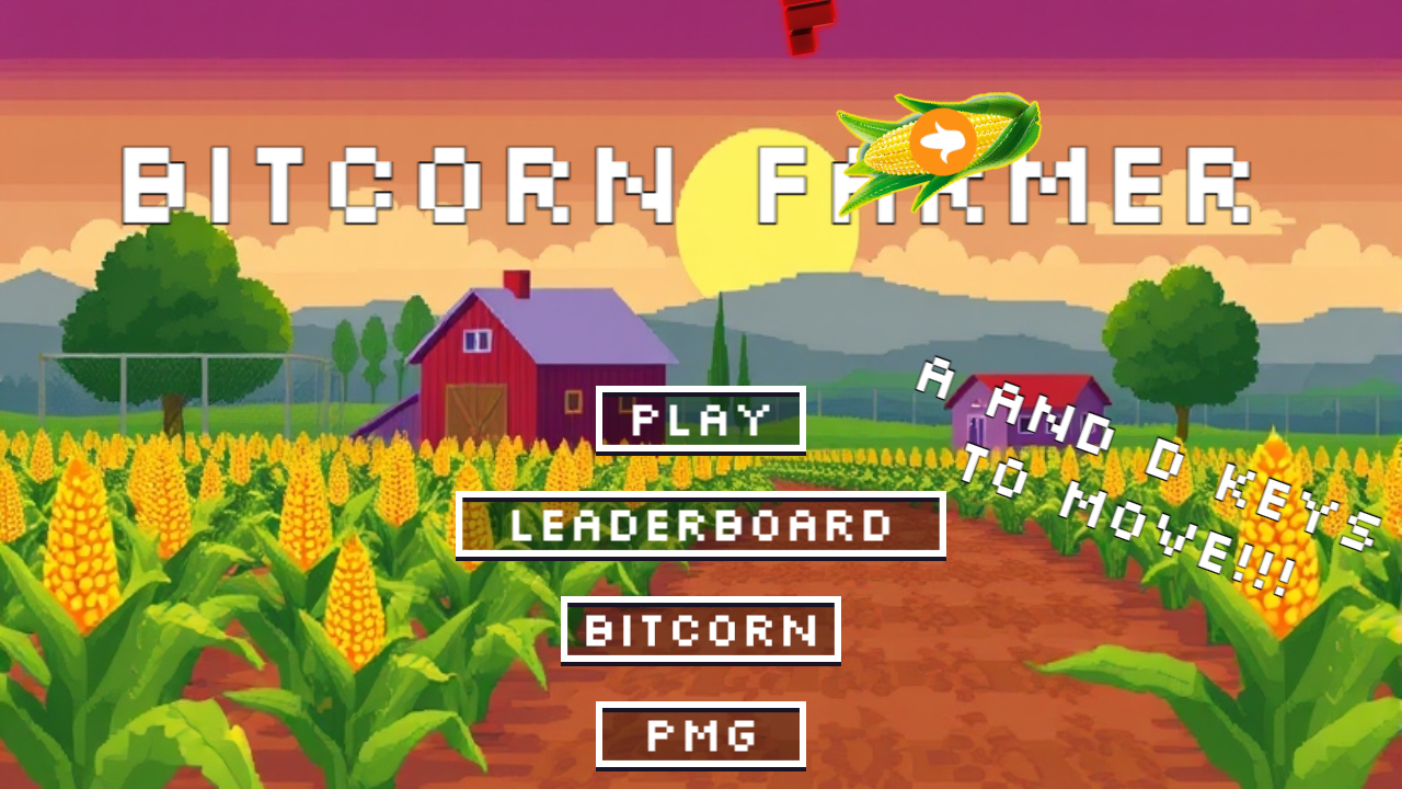 BitCorn Farmer 