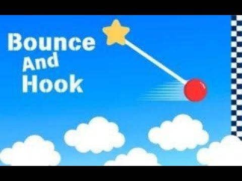 Bounce and Hook