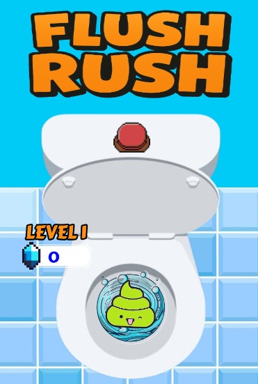 FLUSH RUSH