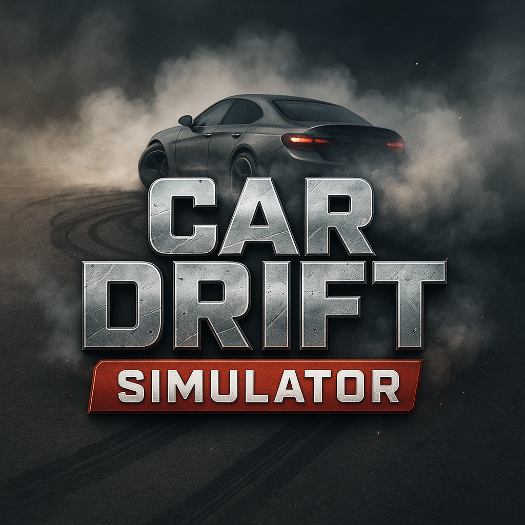 CAR DRIFT SIMULATOR 