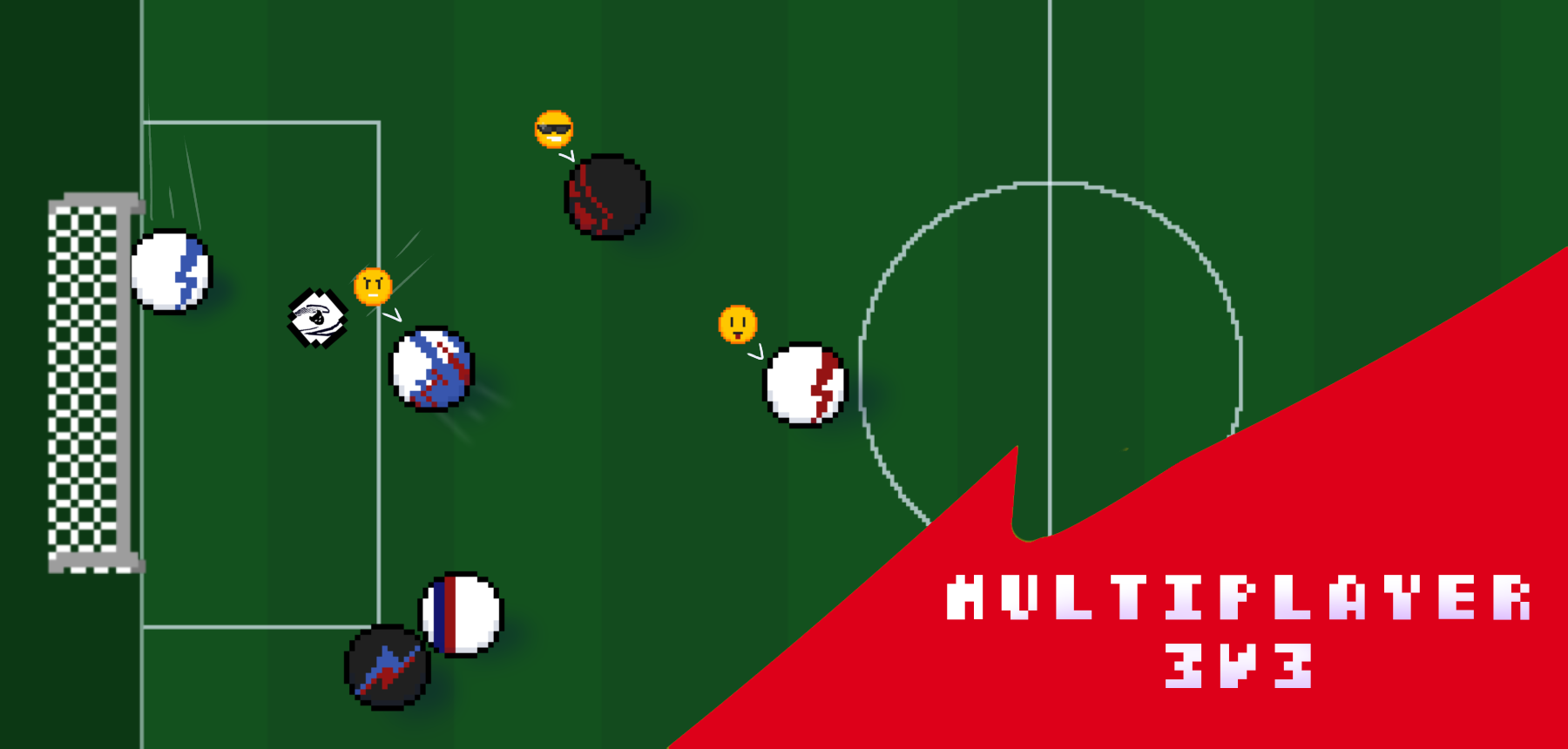 Pocket Football™