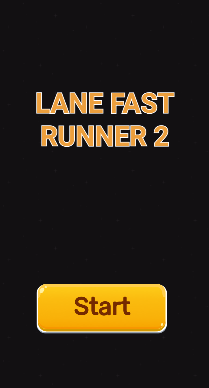 LANE FAST RUNNER