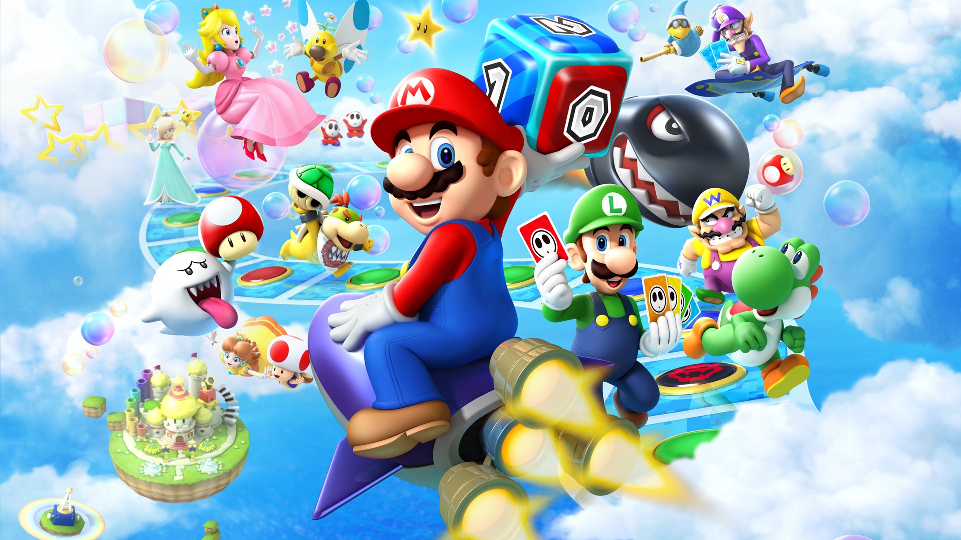Mario game | Play on gd.games