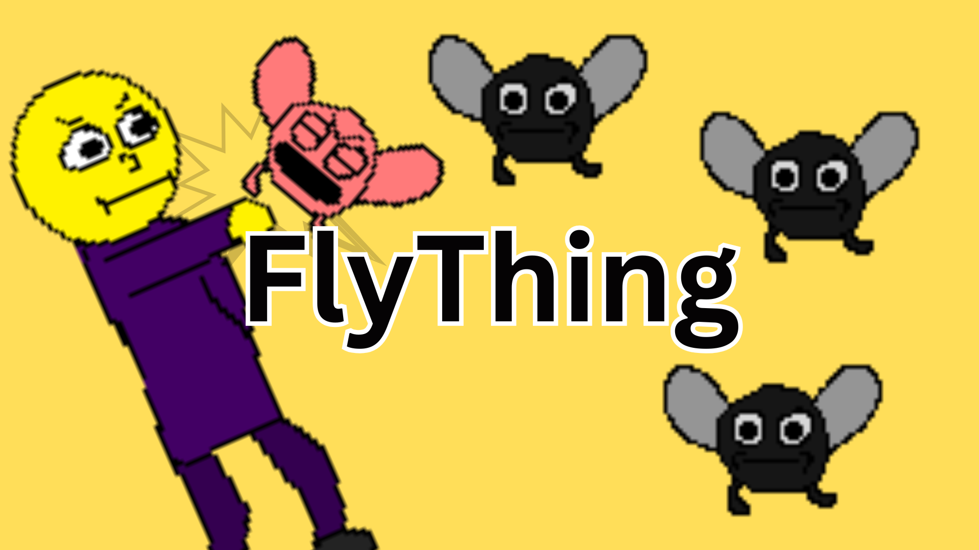 FlyThing