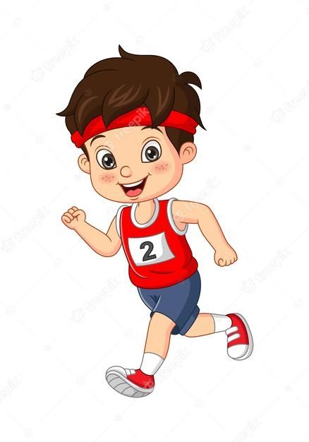 SCHAD RUNNER