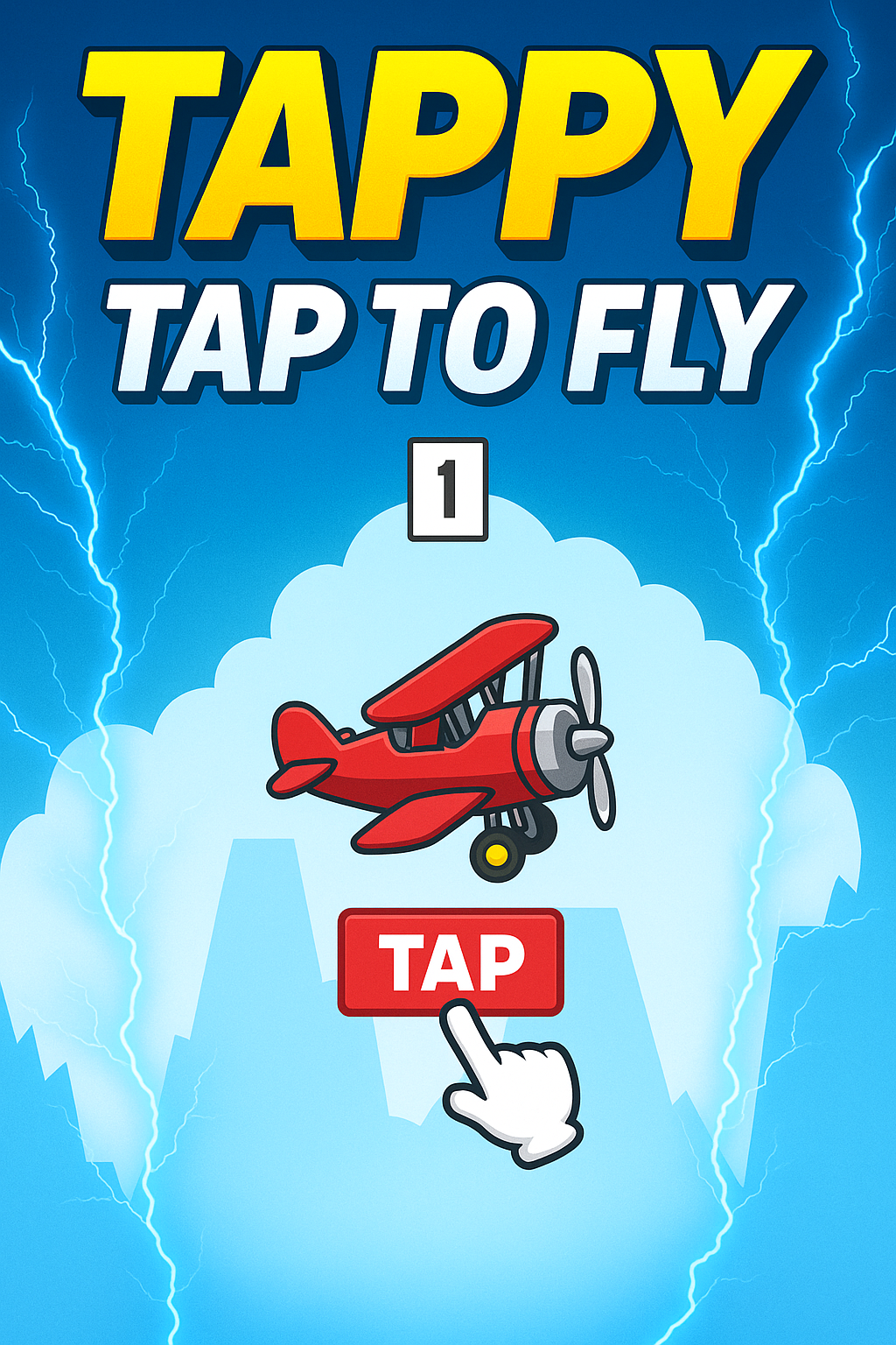  (Tappy plane)