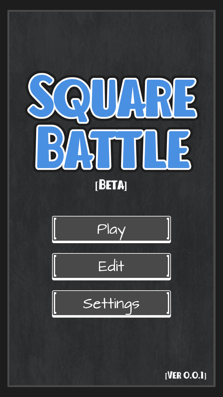 Square Battle