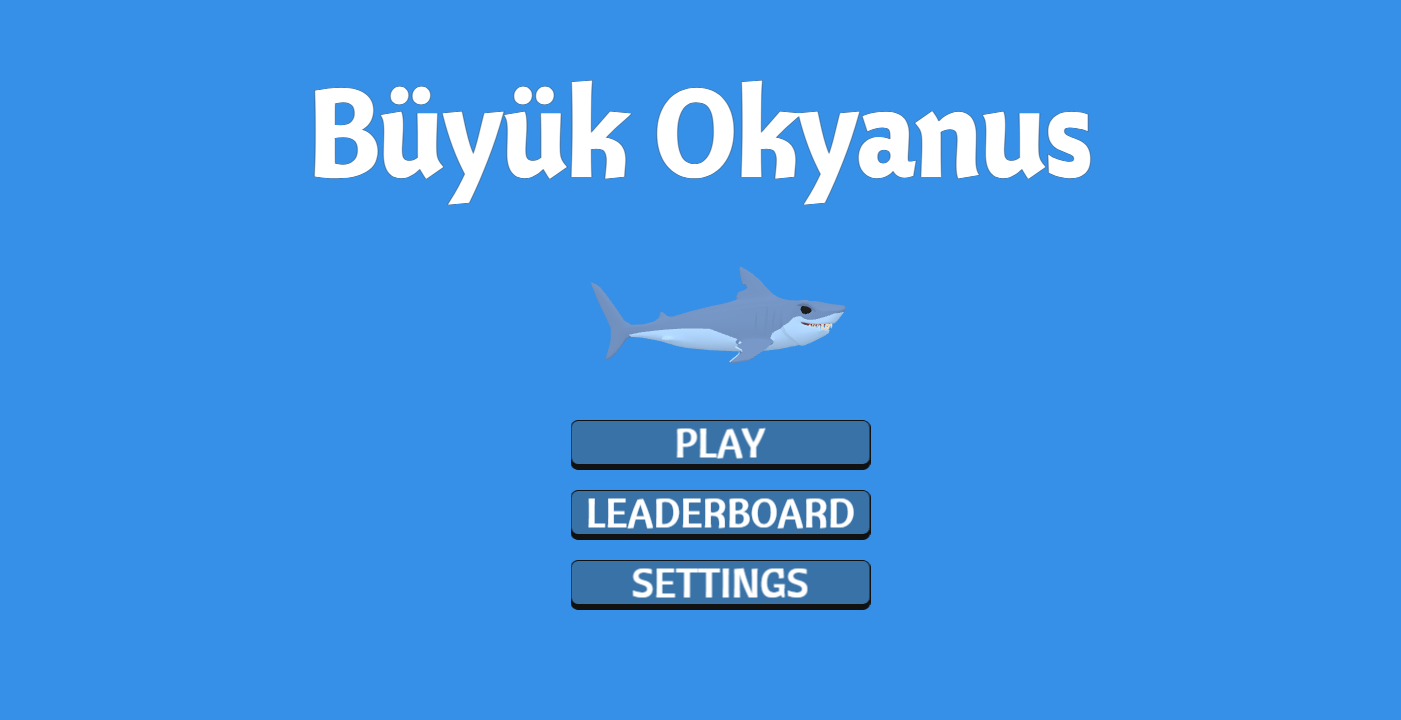 Büyük Okyanus