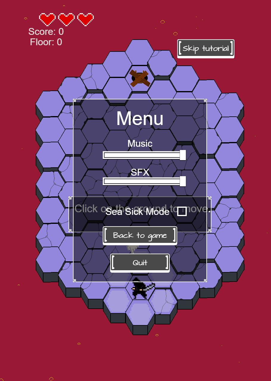 Oni-Powered