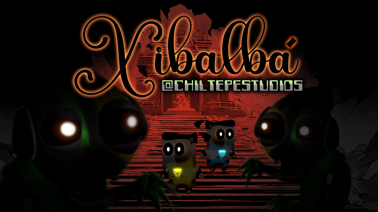 Xibalbá