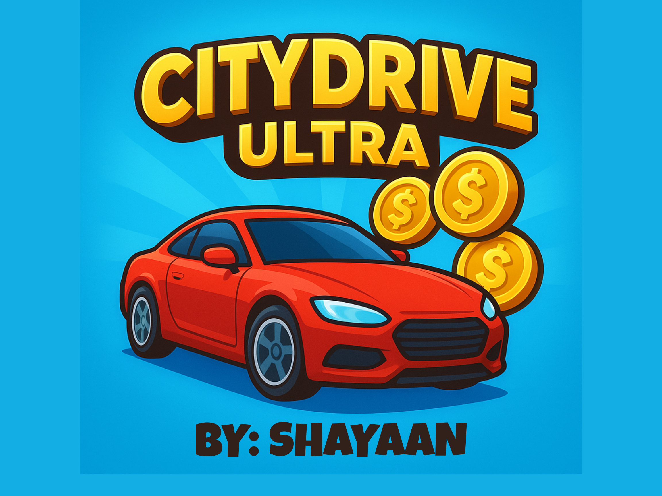 CityDriver Ultra