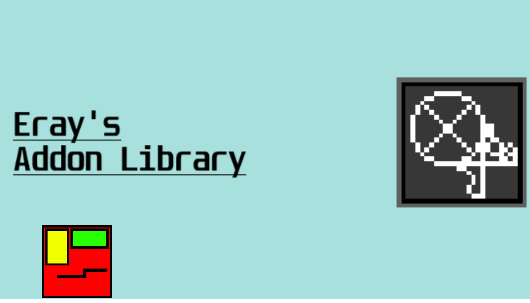 Eray's Addon Library