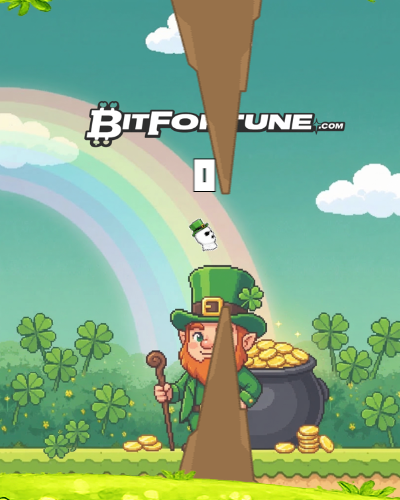 Bitfortune Streamer BitFortune Game | Play on gd.games