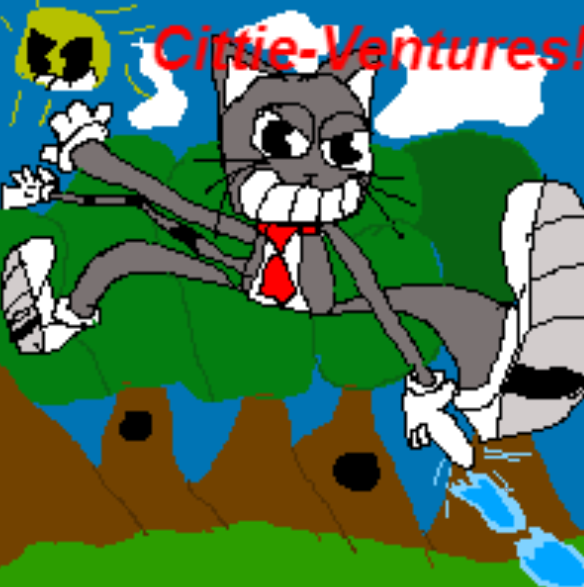 Cittie-ventures!