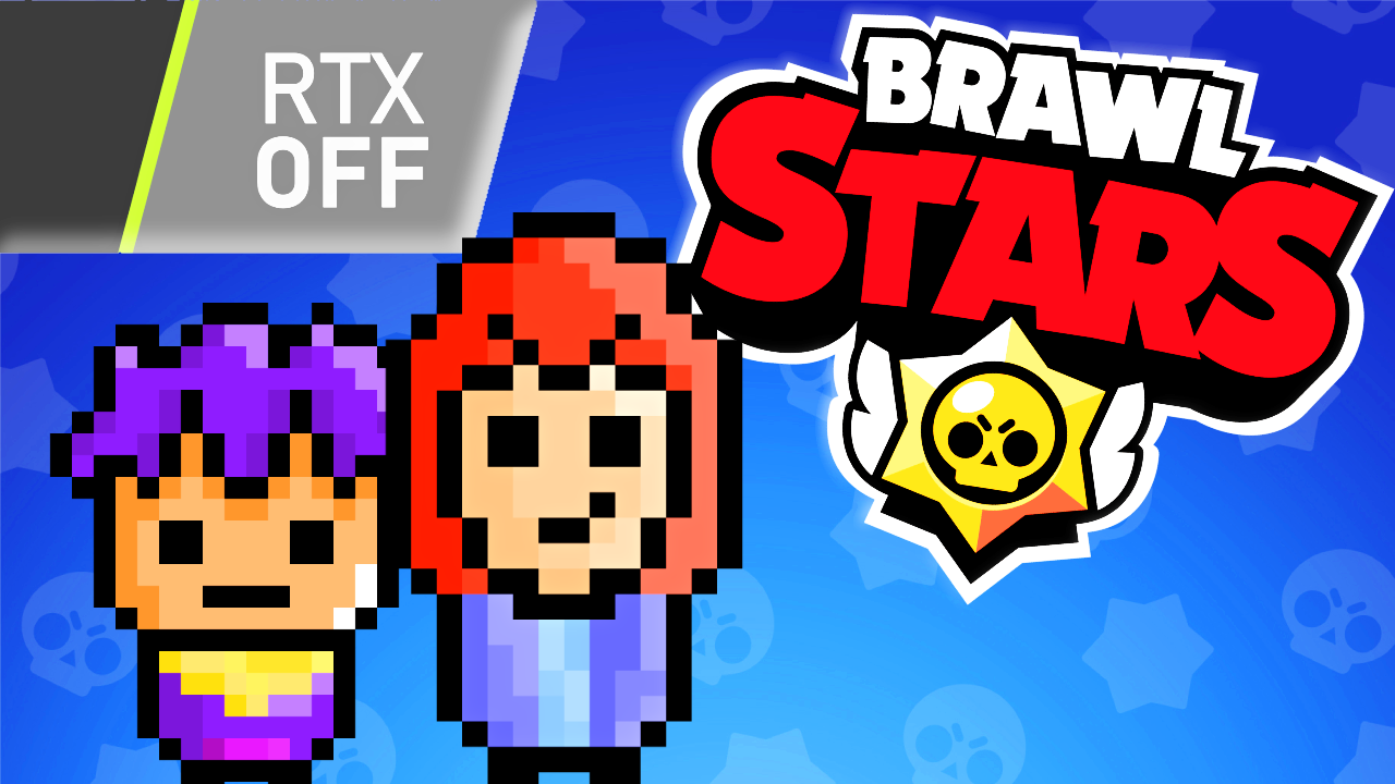 BrawlStars