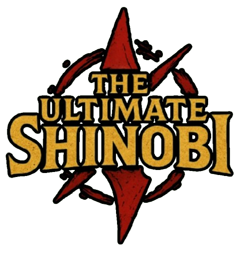 The Ultimate Shinobi DEMO 