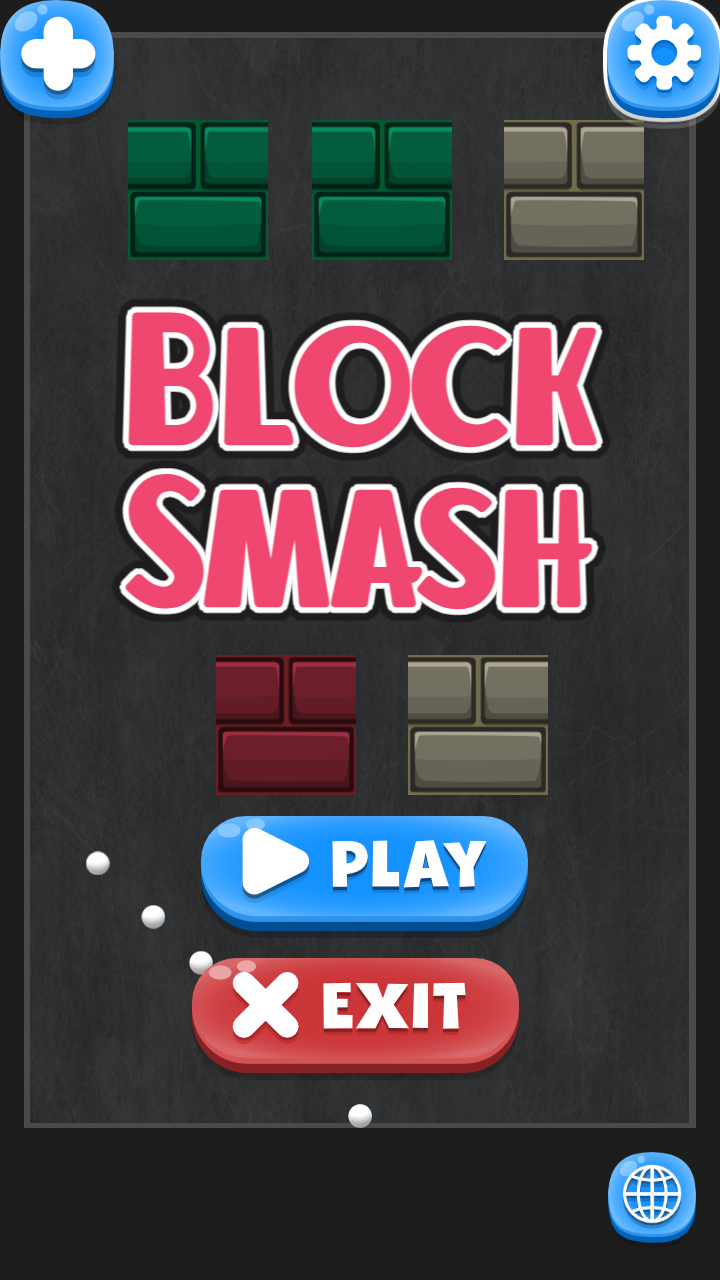 Block smash