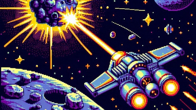 Space Force One