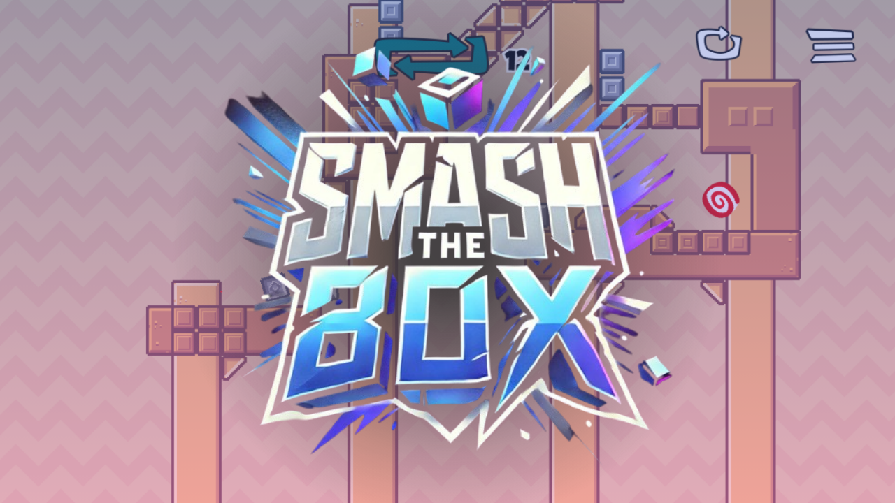 SMASH THE BOX