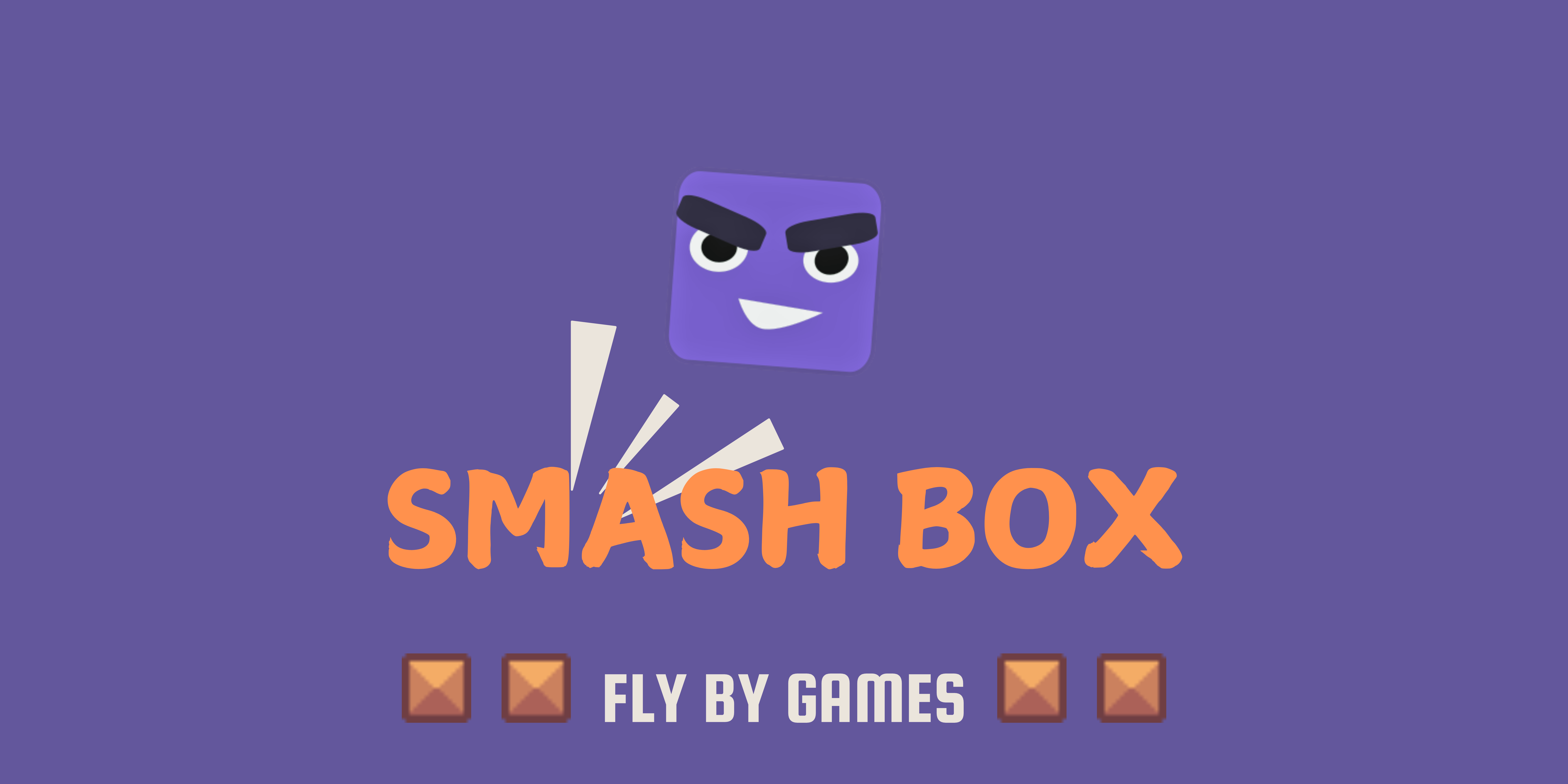 SMASH BOX