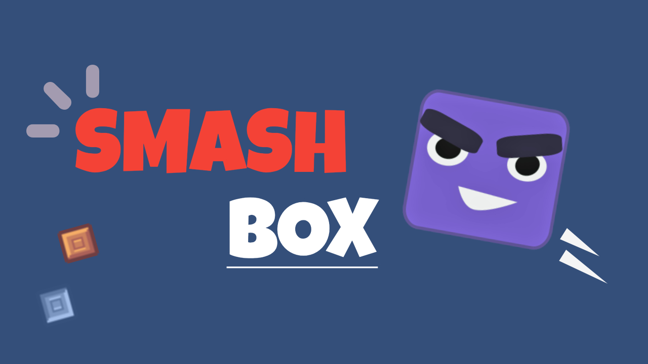 SMASH BOX