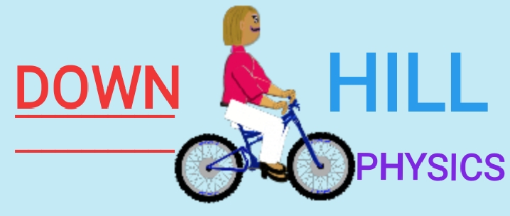 Spurious Step (Downhill bike physics ) | Play on gd.games