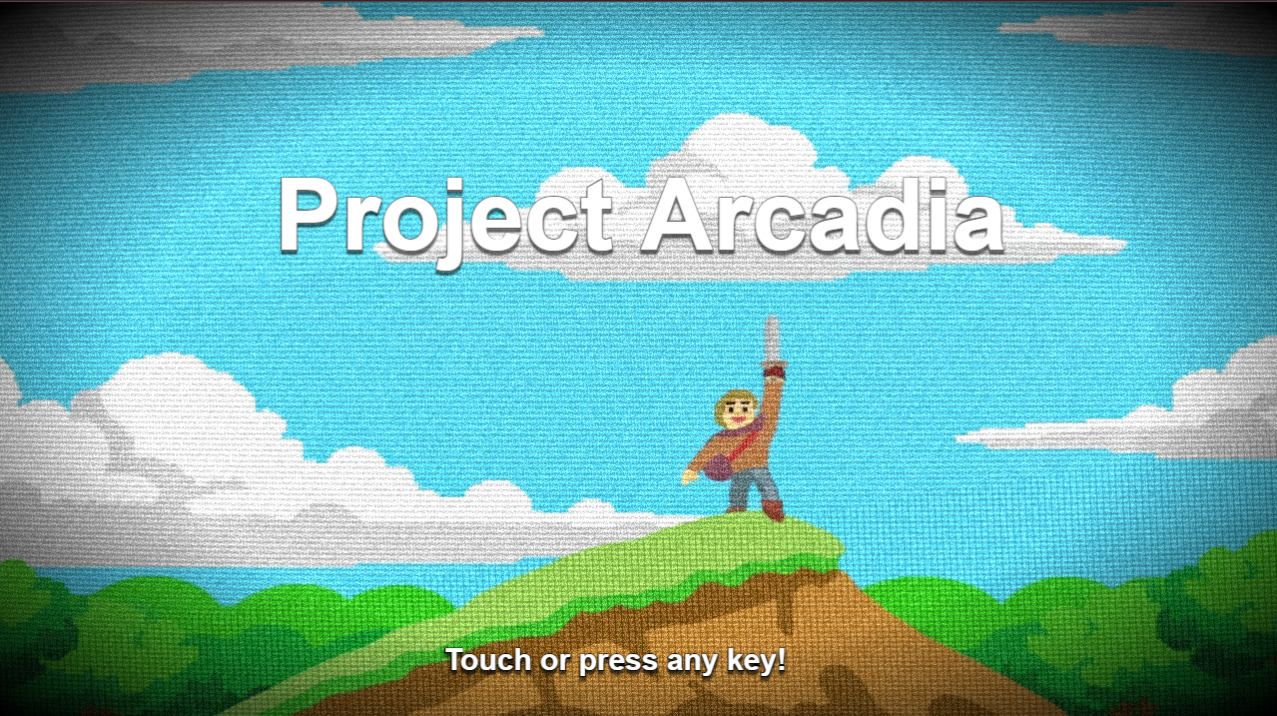 Project Arcadia