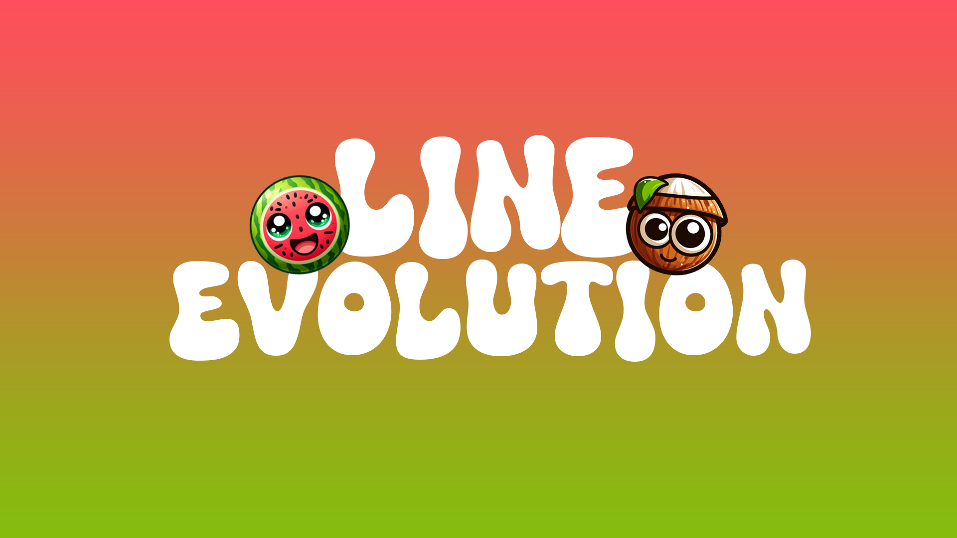 LineEvolution